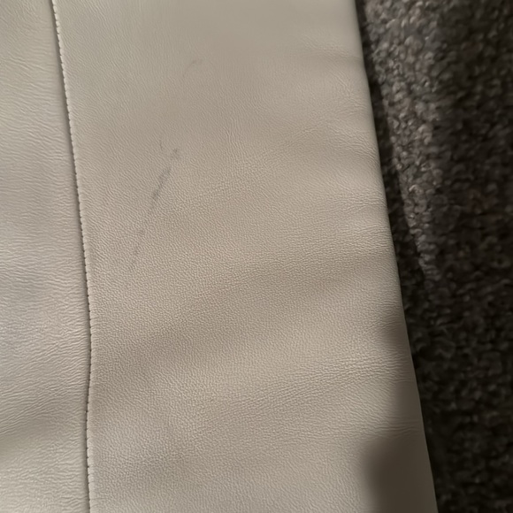 Vince Camino Fendels Boots Sz 9 BNWOB with Defects - Picture 7 of 8